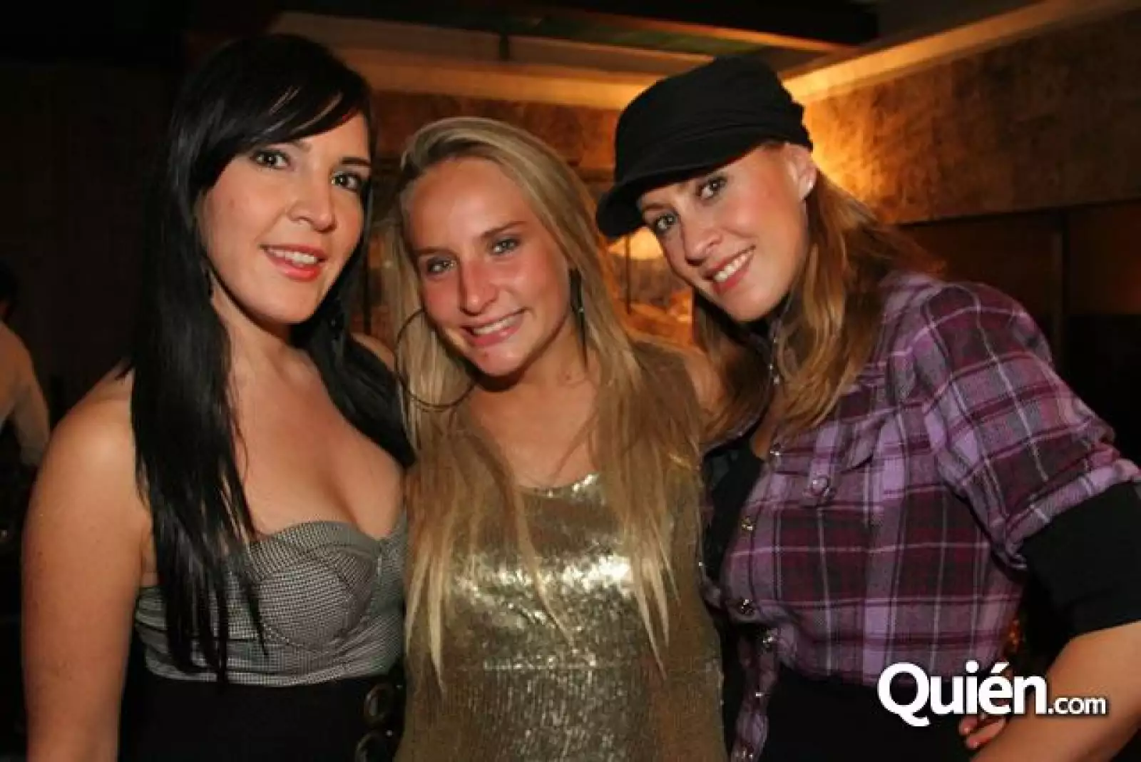 Cumpleaños Susy Cueto