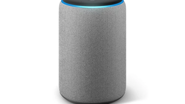 Alexa se hace mexicana