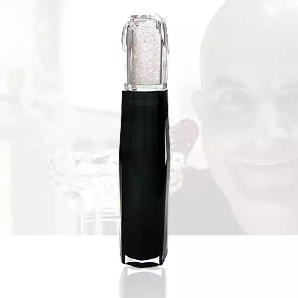 Los ´shakers´ para coctelería se venderán en una subasta silenciosa, durante el coctel oficial de la cinta.