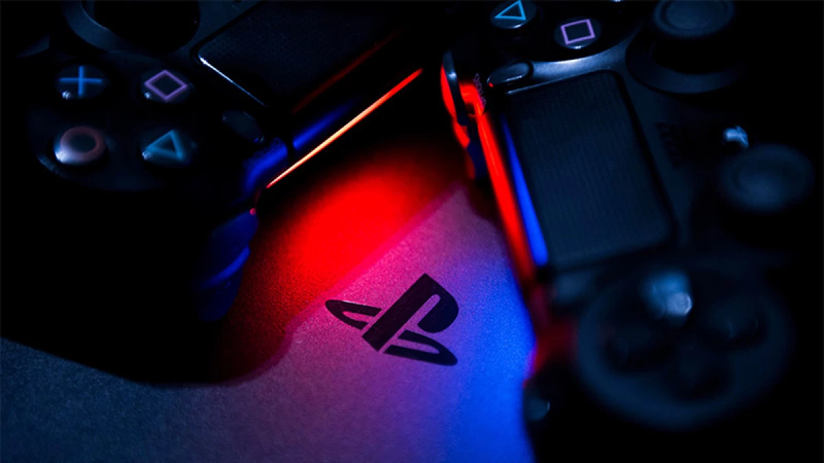 PlayStation