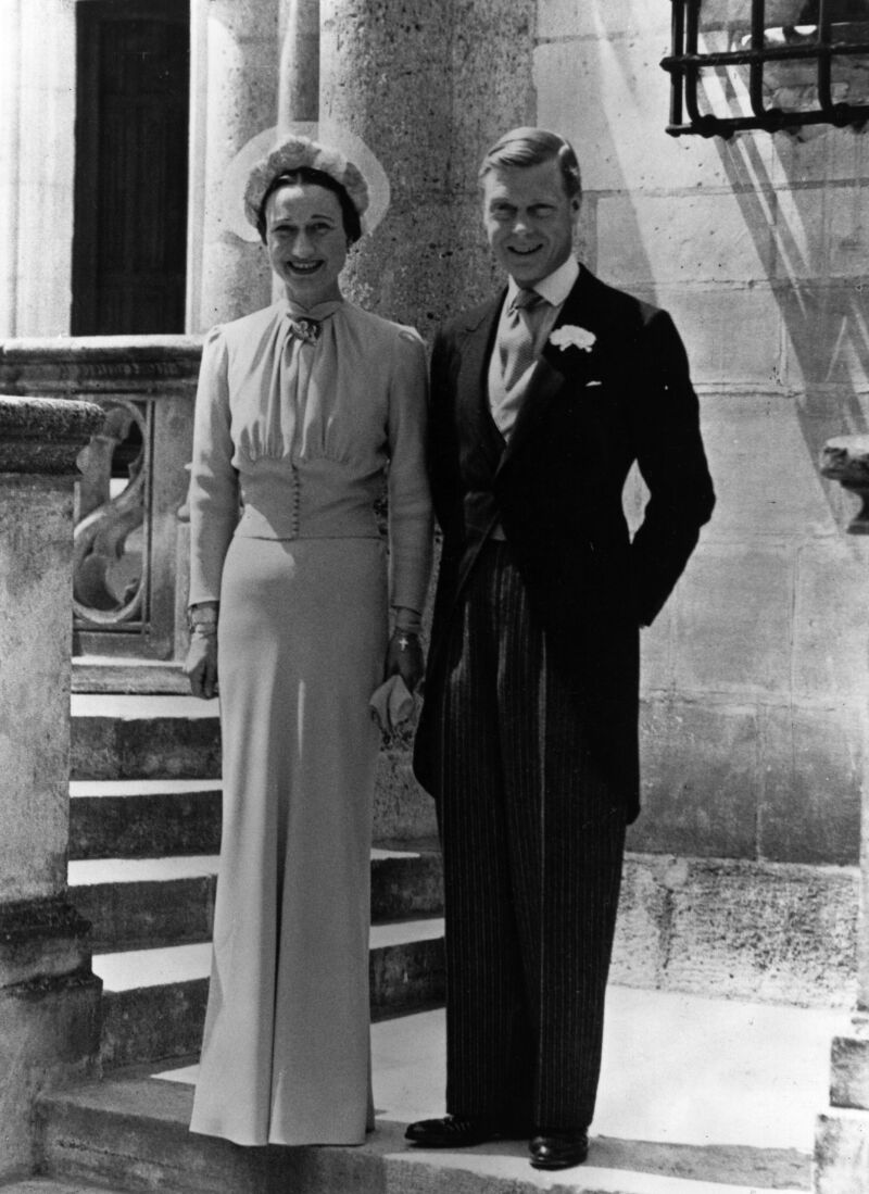 Edward And Wallis