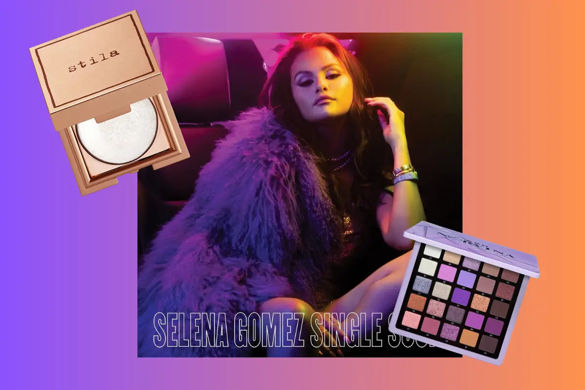 Selena Go