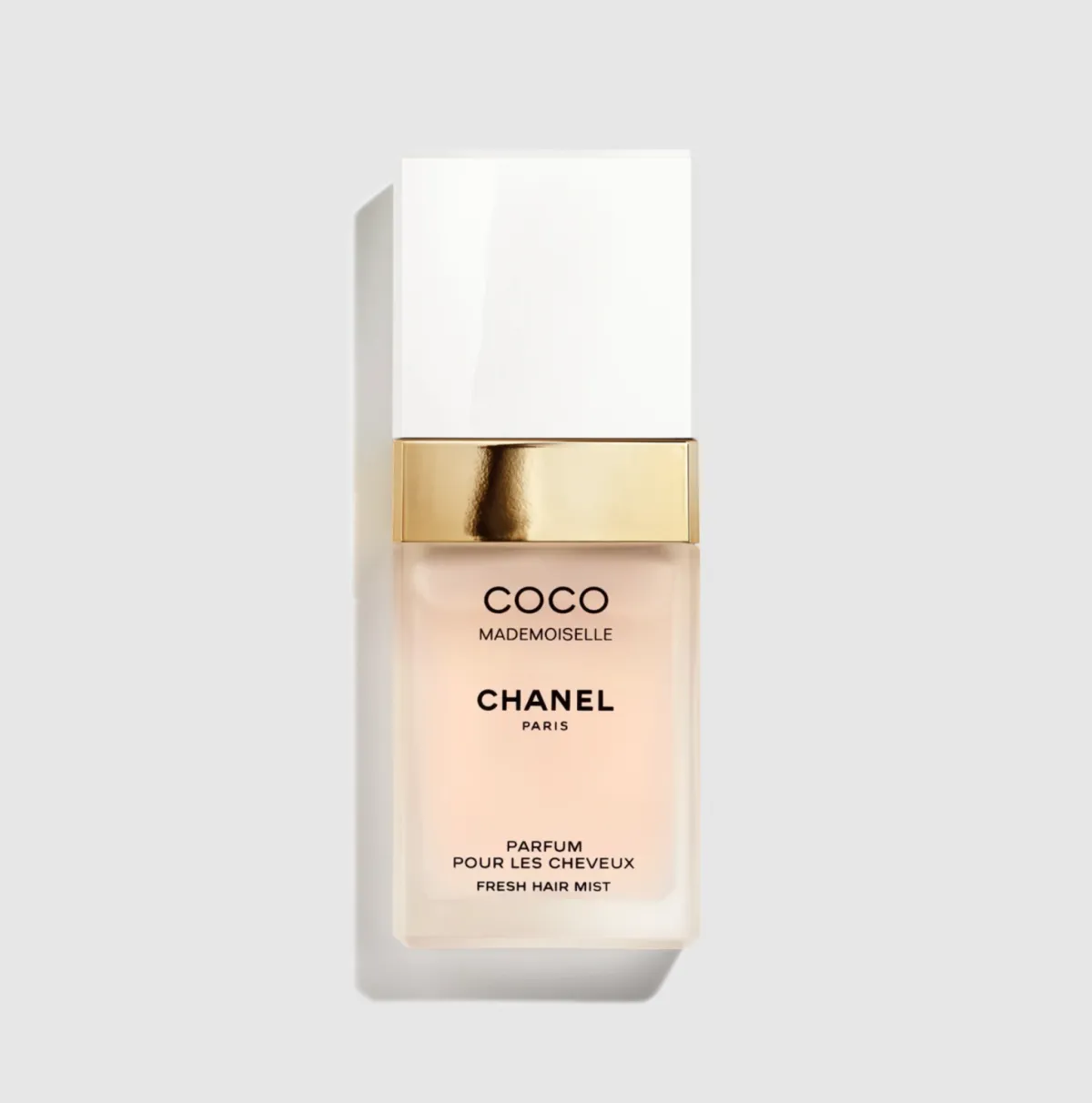 COCO MADEMOISELLE HAIR MIST