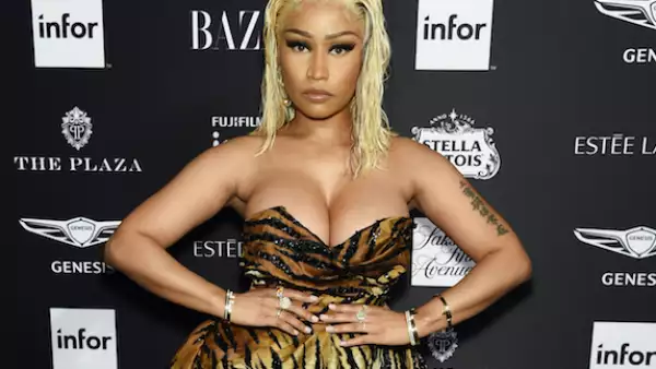 Nicki Minaj