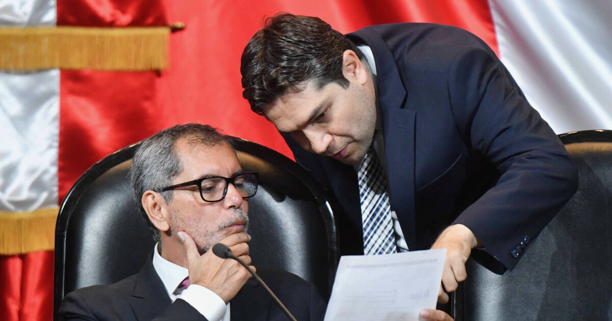 HACIENDA SE QUEDA CORTA: DÉFICIT FISCAL DEJA A MÉXICO LEJOS DE RECOMENDACIONES