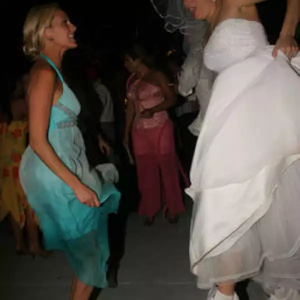 Kristen Jiménez, Gloria Torruco