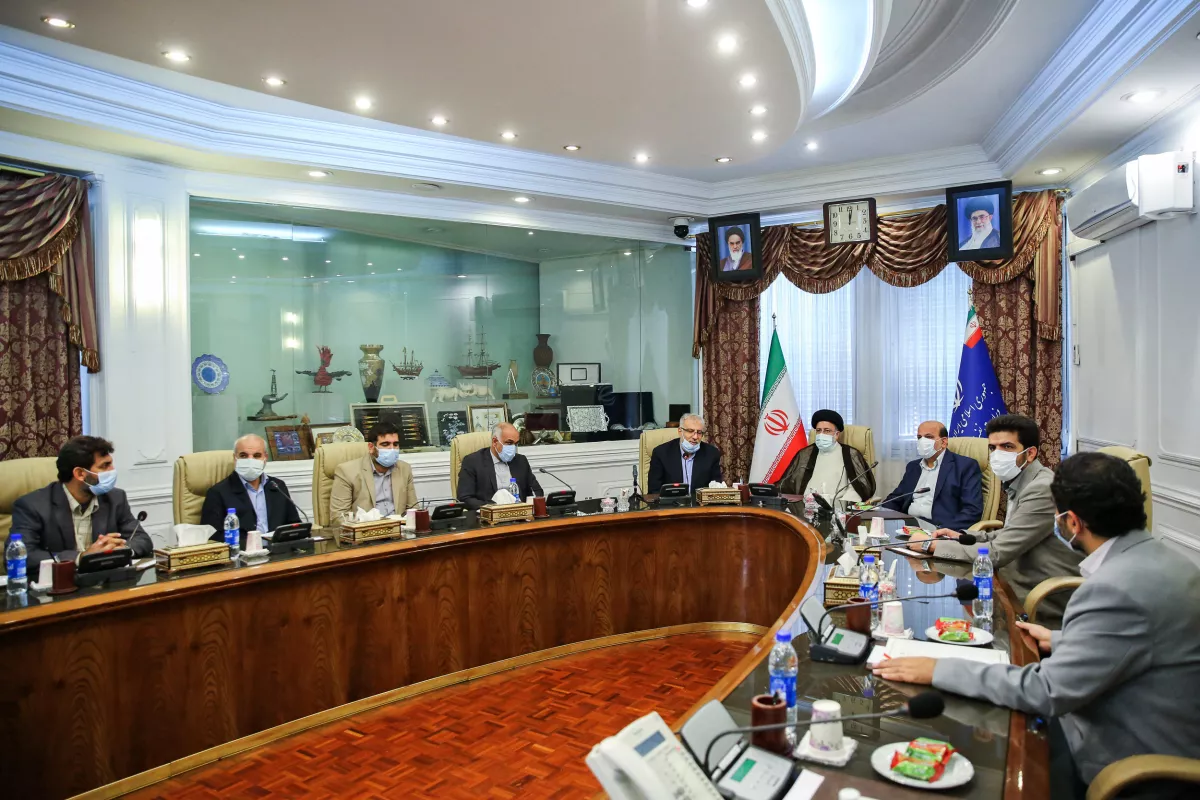 Irán retomará negociaciones en noviembre