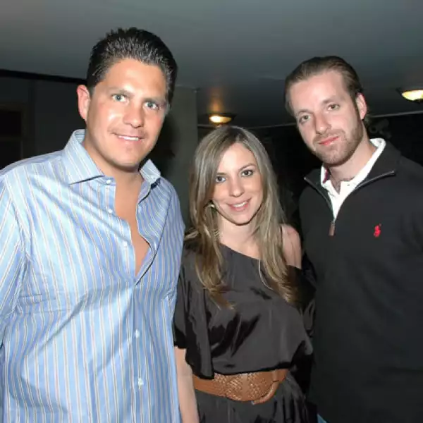 Cumple Fabiola Ramírez