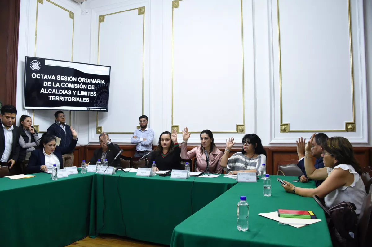 Congreso de