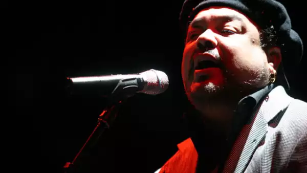 Show Francisco Céspedes.