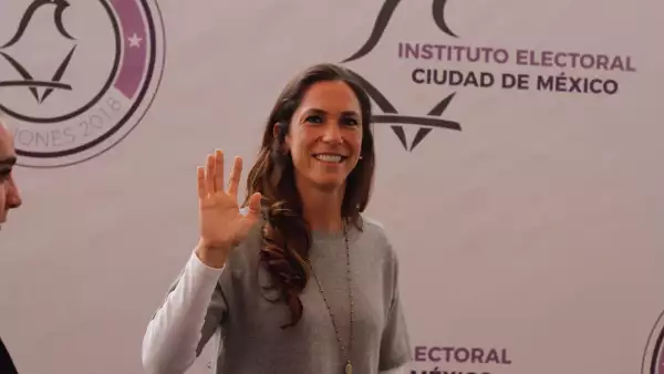 Candidata verde