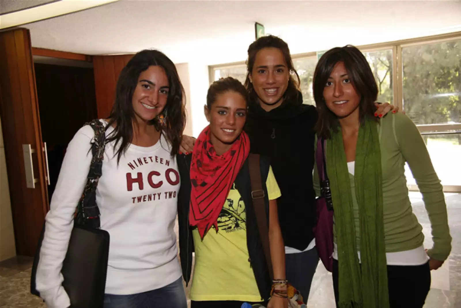 Medalla Anáhuac  a José Antonio Alonso