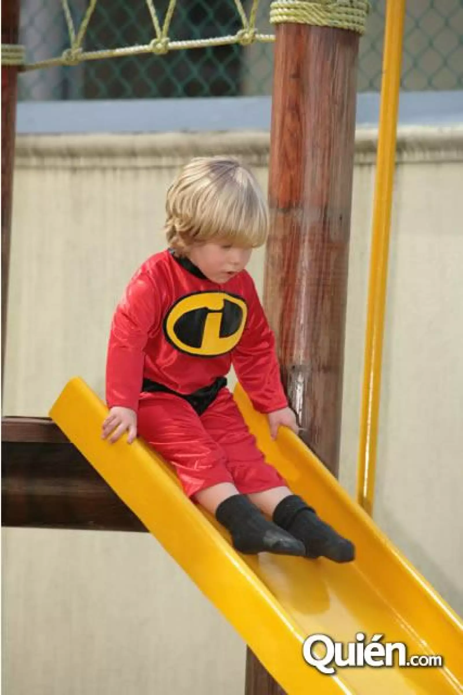 Cumple de Nadine Murat