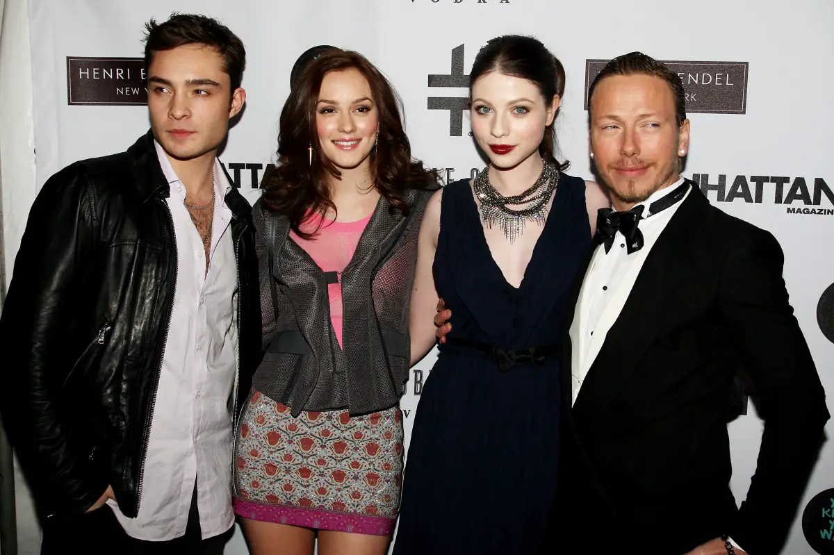 Eric Daman 'You Know You Want It' book launch party, New York, America - 12 Jan 2010