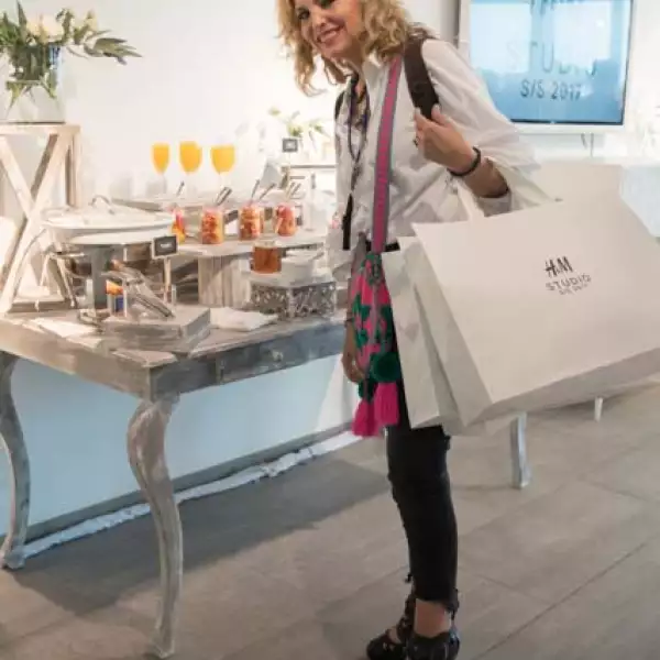 Colección H&M
