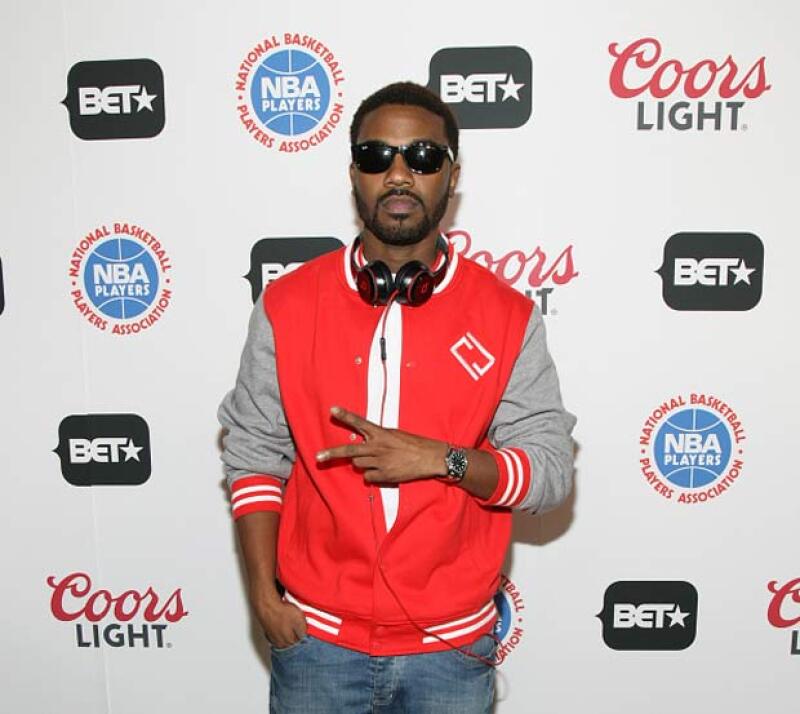 Tras la filtración del video porno de la pareja, Ray J pasó a ser historia para Kim.