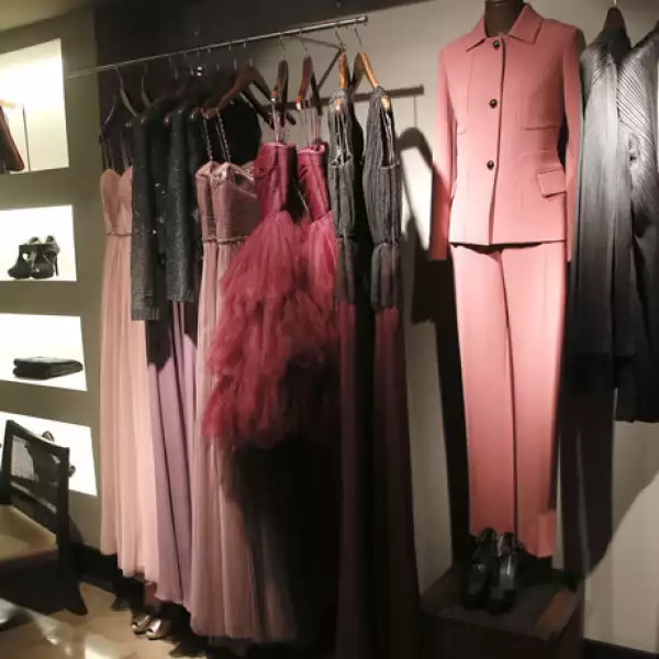 Tienda Adolfo Domínguez