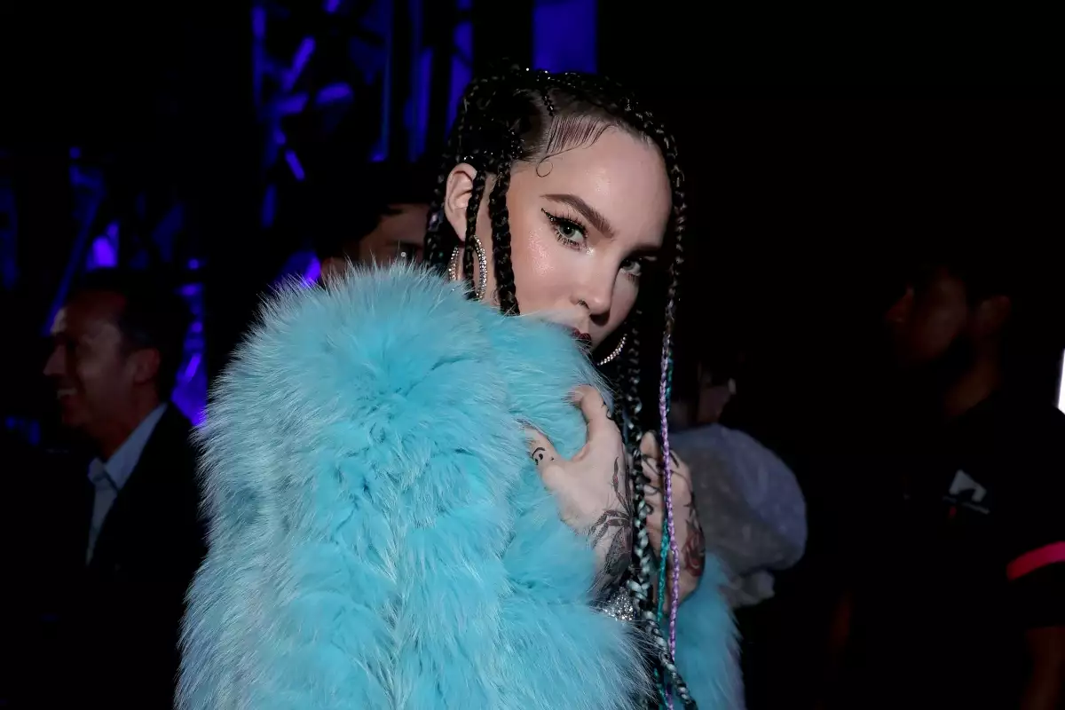 Belinda