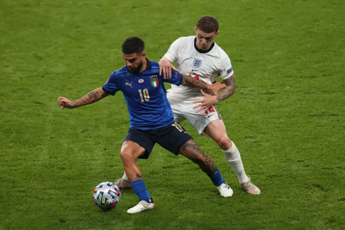 Italy v England - UEFA Euro 2020: Final