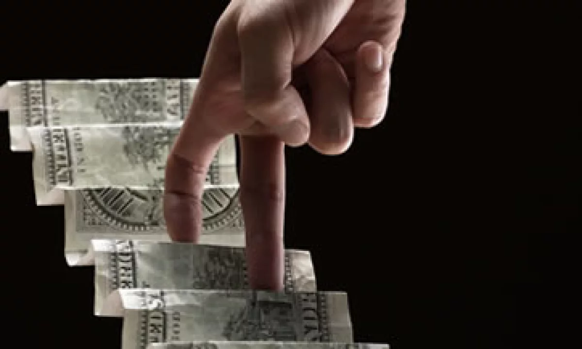 Conoce los 5 pasos para tener una buena experiencia de inversión según la Condusef. (Foto: Thinkstock)