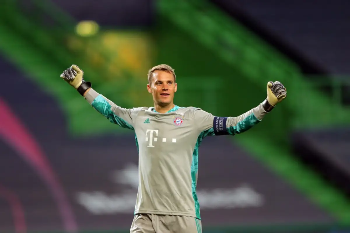 neuer