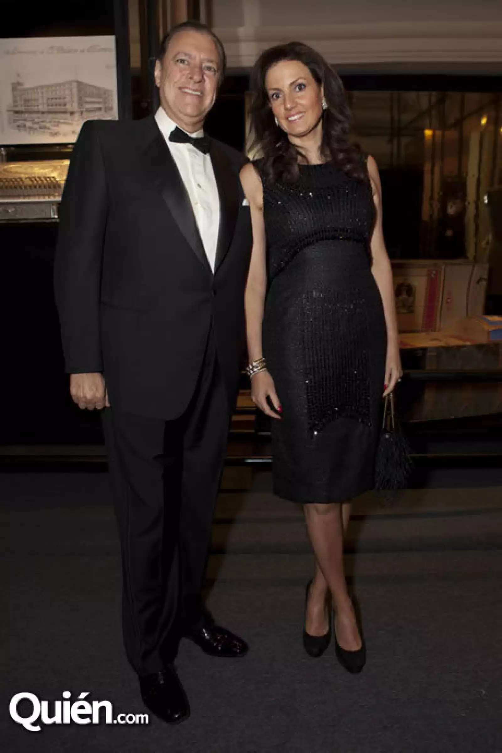 Moisés y Reíme Saba