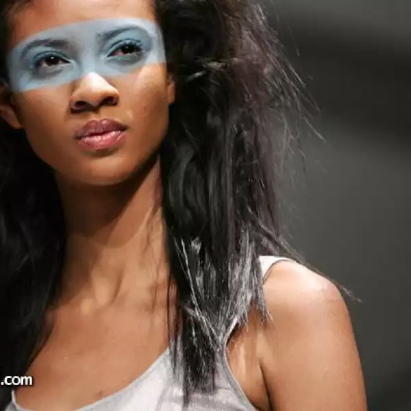 MBDF Pasarela Alessa Casati