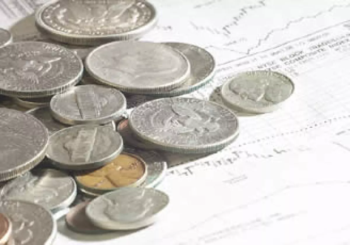 Los especialistas esperan que el sector financiero registre un gran salto comparado con el cuarto trimestre de 2008. (Foto: Jupiter Images)