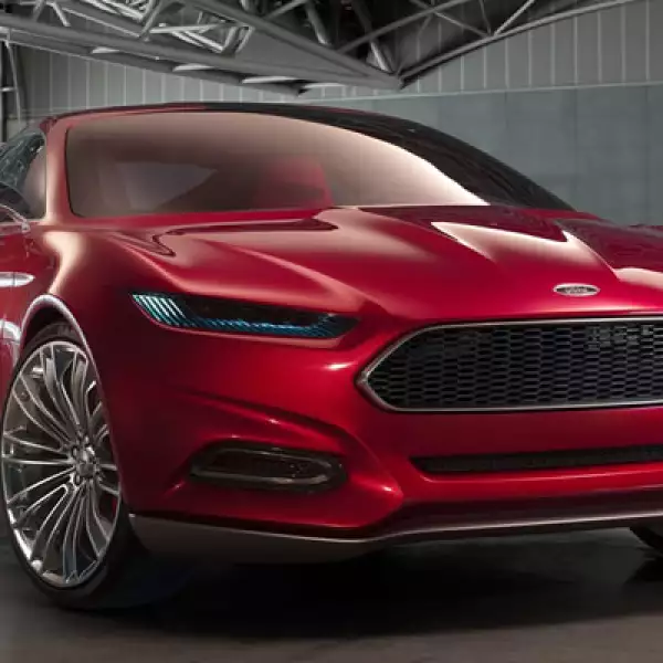 Este prototipo es una visión muy detallada de cómo ve la gente de Ford sus productos a largo plazo. El diseño parte de la capacidad de adaptación del vehículo al conductor y en las infinitas posibilidades que ofrecerán a nivel de conectividad.