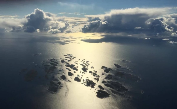 Noruega