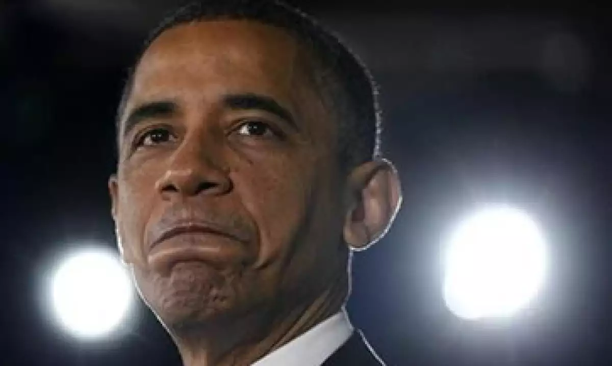 Obama se reunirá con Bernanke y Geithner para discutir temas sobre economía más tarde. (Foto: Reuters)