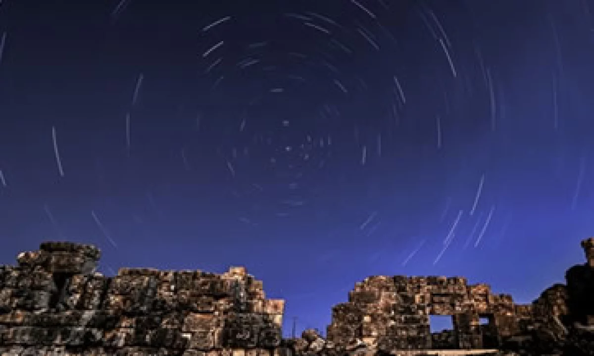 El año aún nos reserva cinco lluvias de estrellas para el Hemisferio Norte. (Foto: Getty Images/Archivo )
