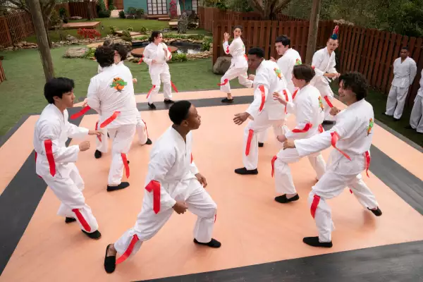 Cobra Kai nueva temporada