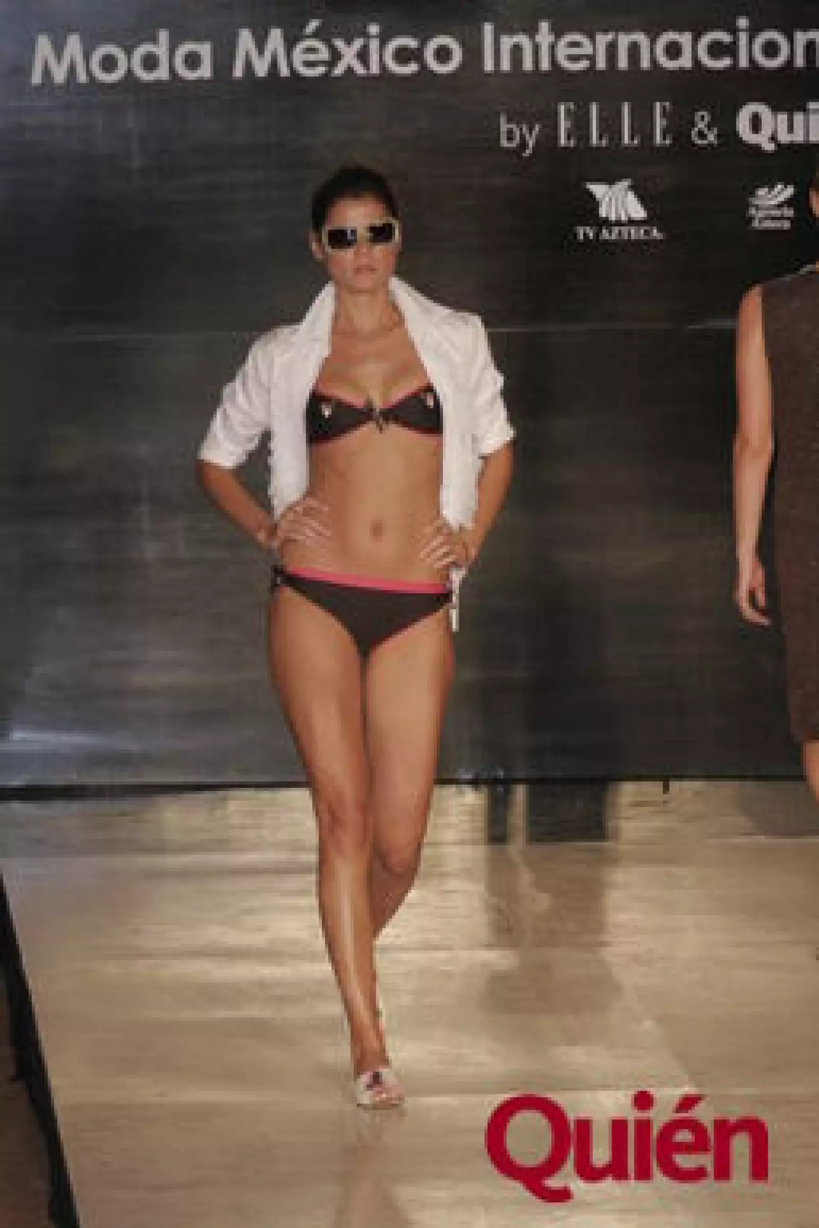 Desfile Carolina Herrera