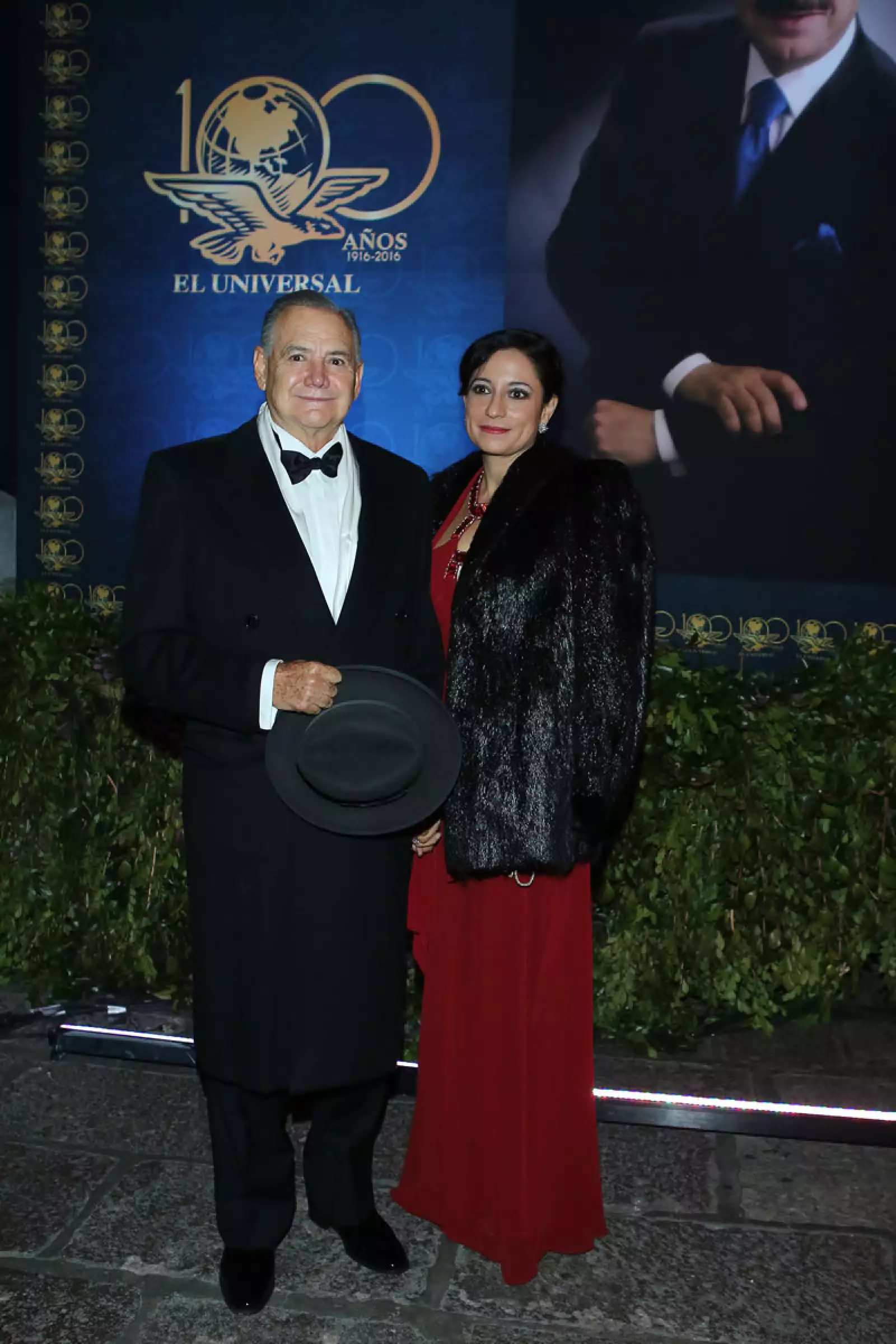 100 años del Universal 