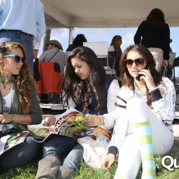 Campeonato Nacional de Salto 2009