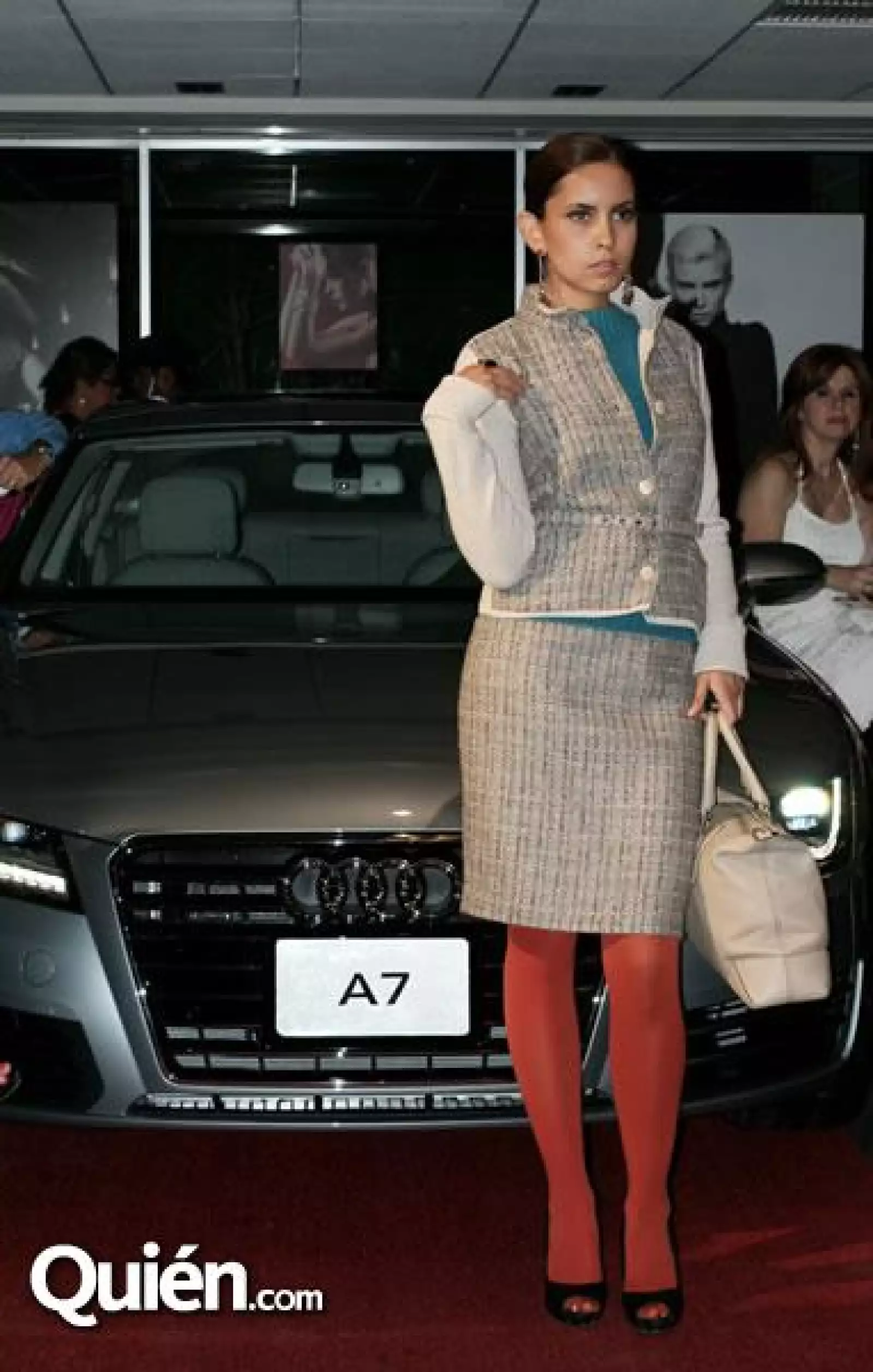 Colección Otoño-Invierno de Max Mara