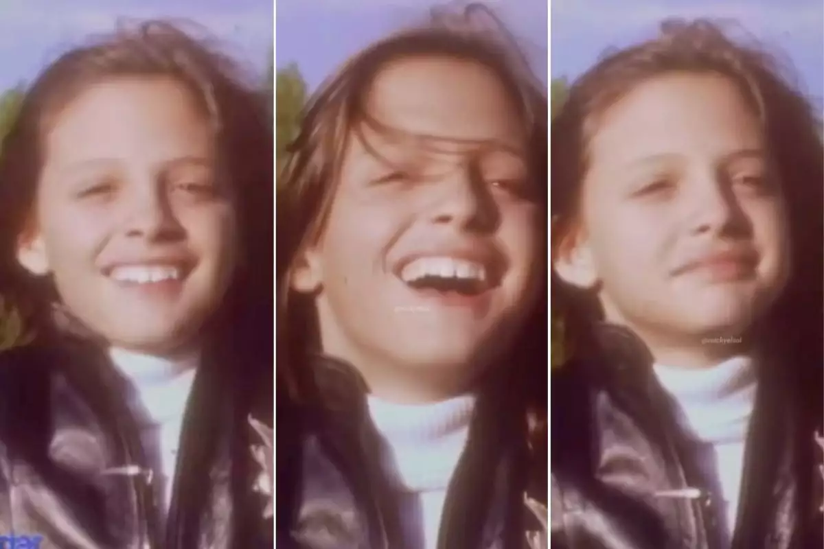 Resurge entrevista de Luis Miguel a los 12 años
