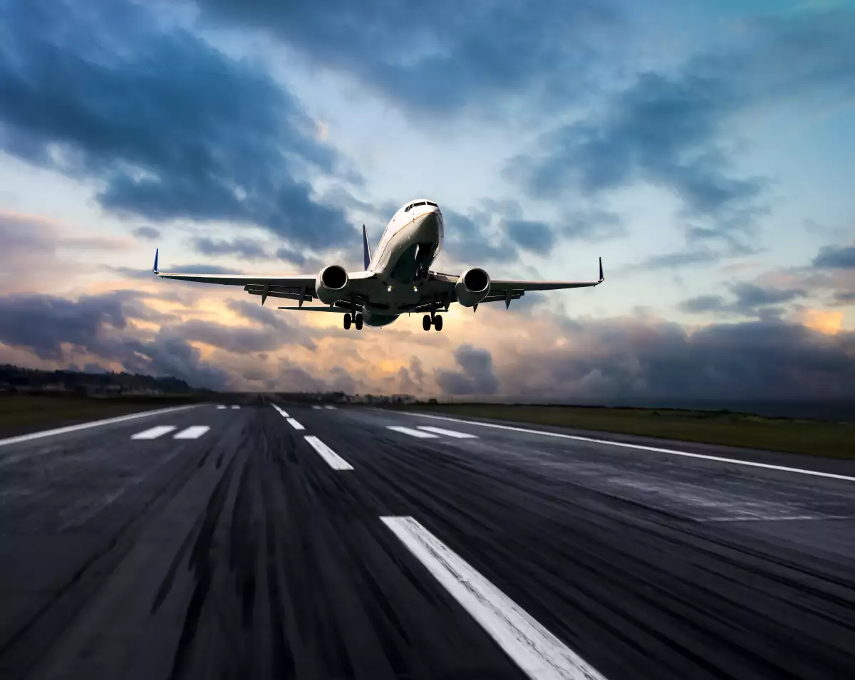 Vuelo