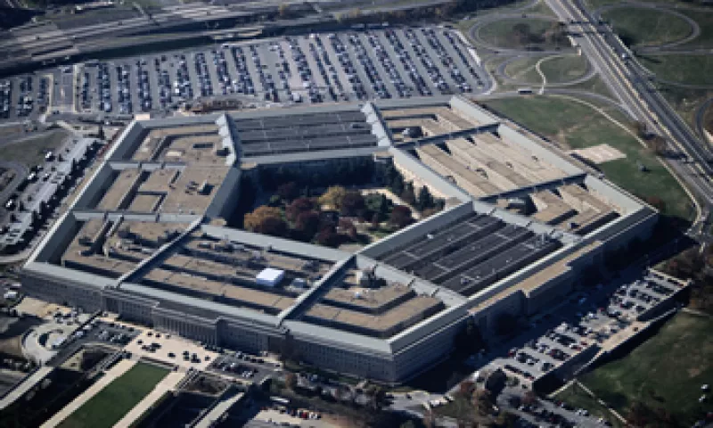 El subsecretario de Defensa dijo que el departamento tenía que actuar inmediatamente. (Foto: Getty Images)