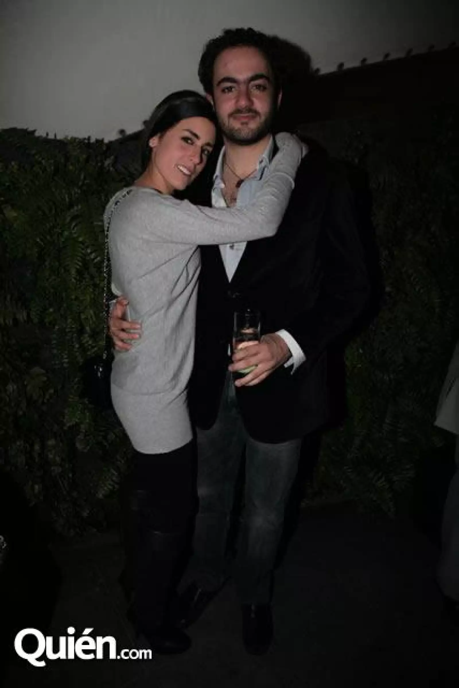 Alejandra Perez,Habib Jorge