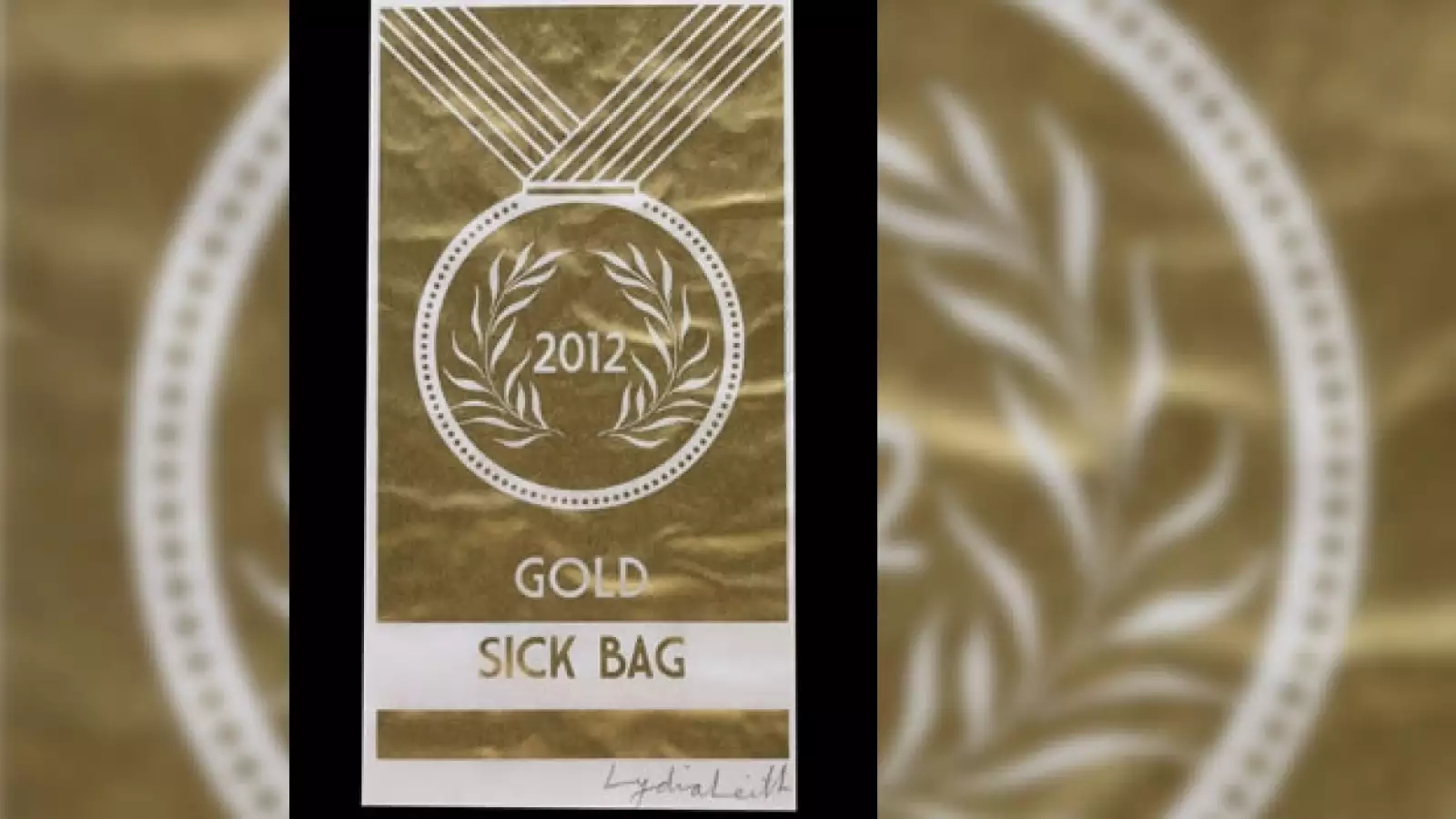 bolsa- juegos olimpicos 2012