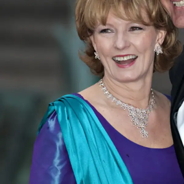 Margarita de Rumania