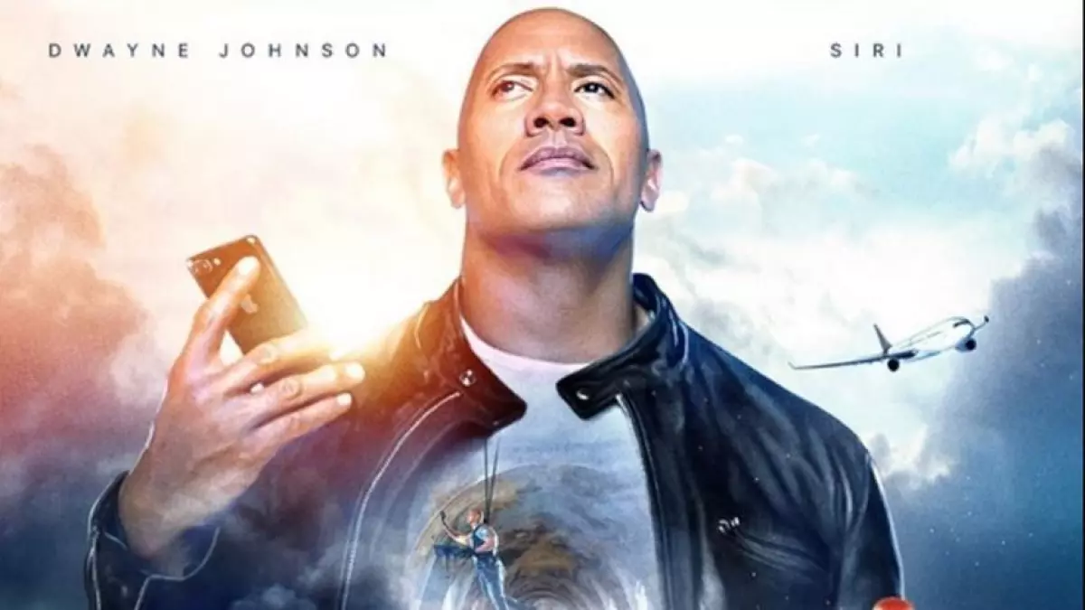 The Rock