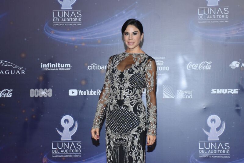 XVII Lunas Del Auditorio Awards - Red Carpet