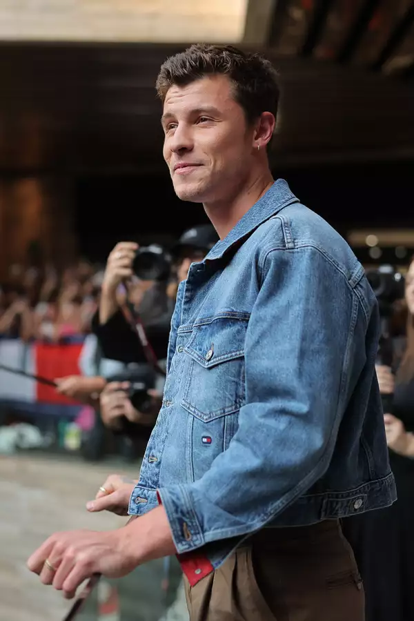 Shawn Mendes