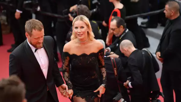 El desangelado desfile de Cannes 2018 sin selfies