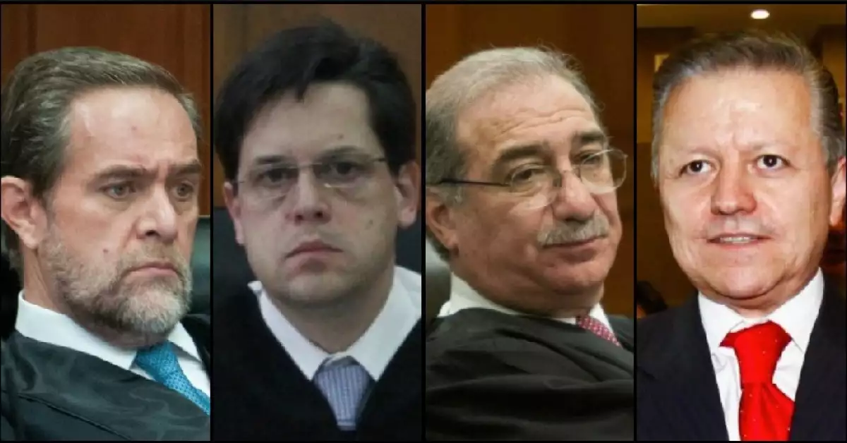 Ministros