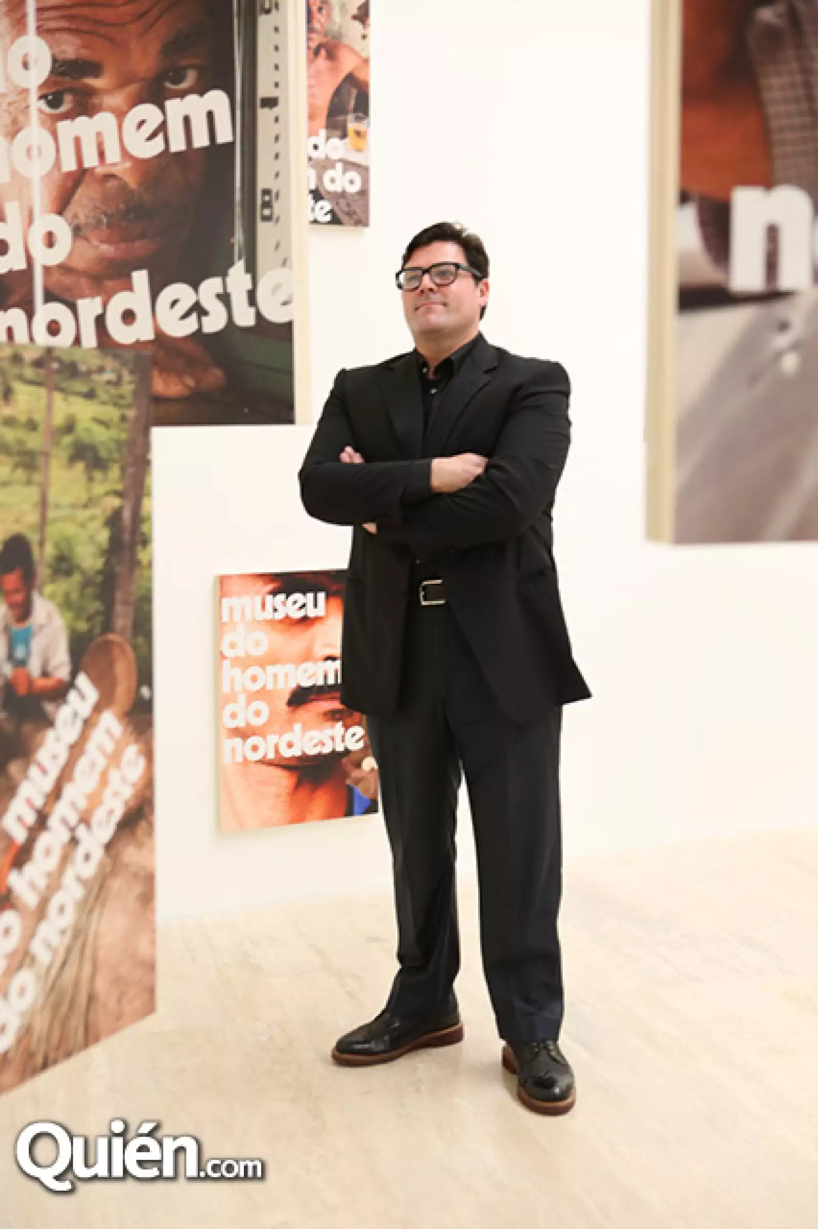 Gerardo de la Madrid