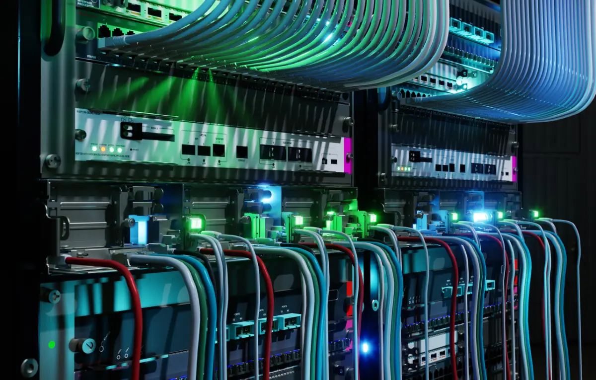 IA y Nearshoring